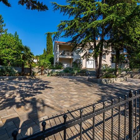 Apartment Nada 2 Малинська Екстер'єр фото