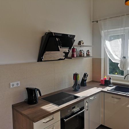 Apartment Nada 2 Малинська Екстер'єр фото