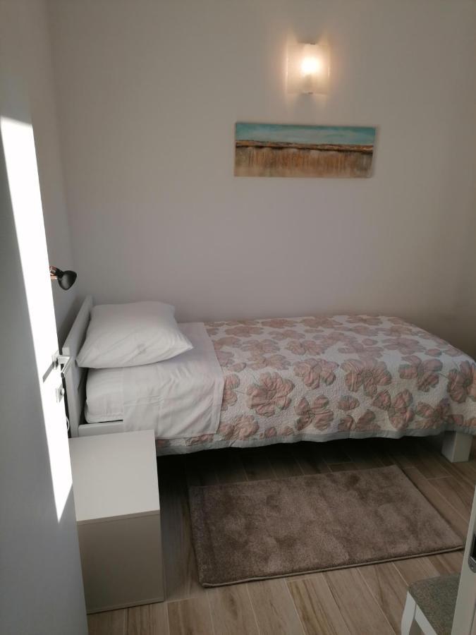 Apartment Nada 2 Малинська Екстер'єр фото