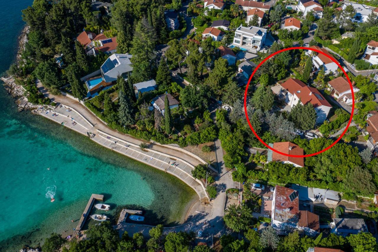 Apartment Nada 2 Малинська Екстер'єр фото