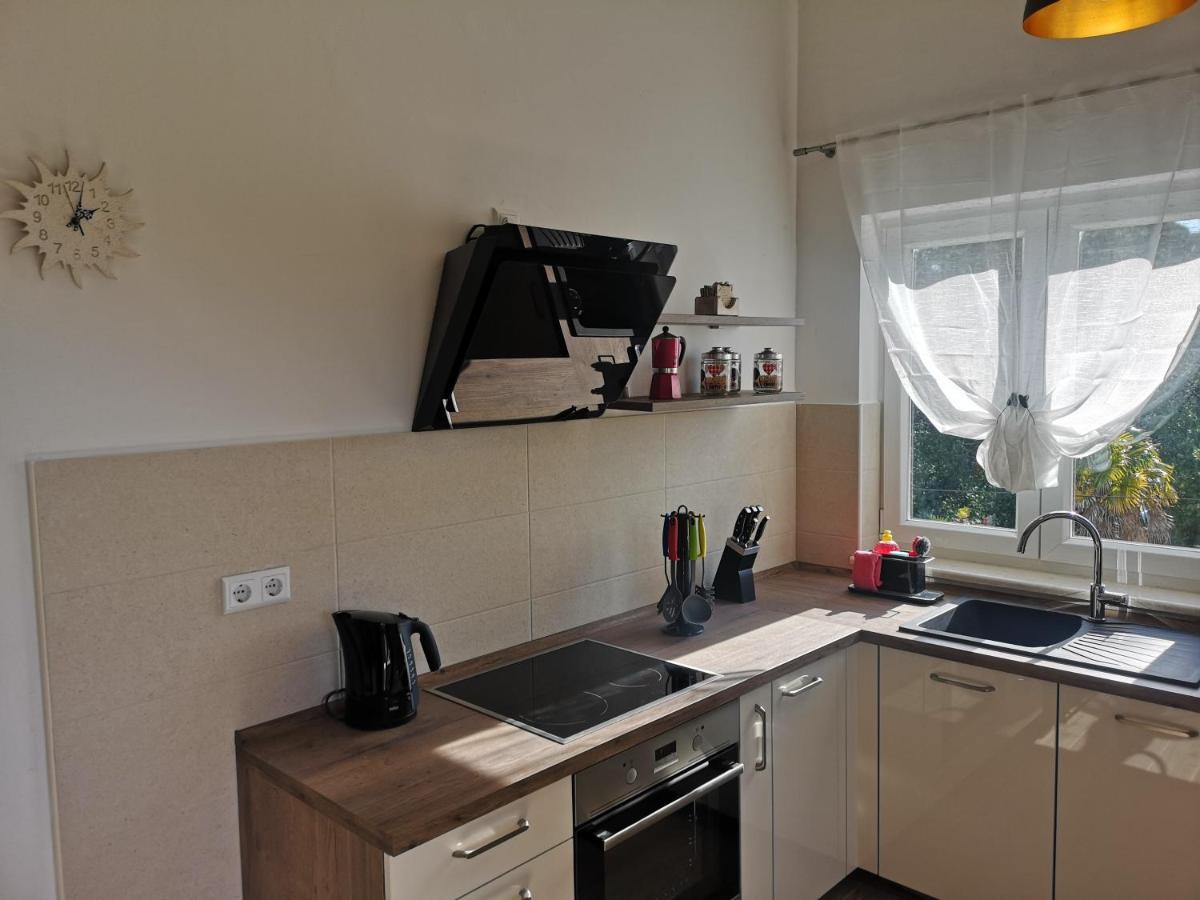 Apartment Nada 2 Малинська Екстер'єр фото